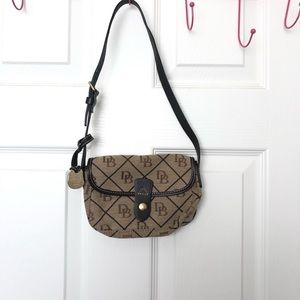 Dooney and Bourke Tote Bag